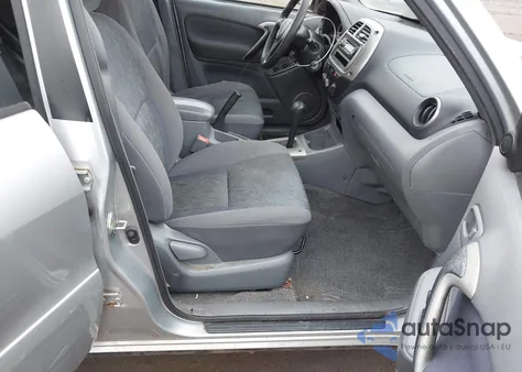 2002 Toyota Rav4 z USA, uszkodzony, nr VIN JTEHH20V926067629